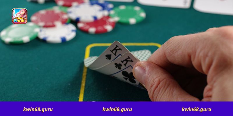 Luật Chơi Poker Dành Cho Người Mới